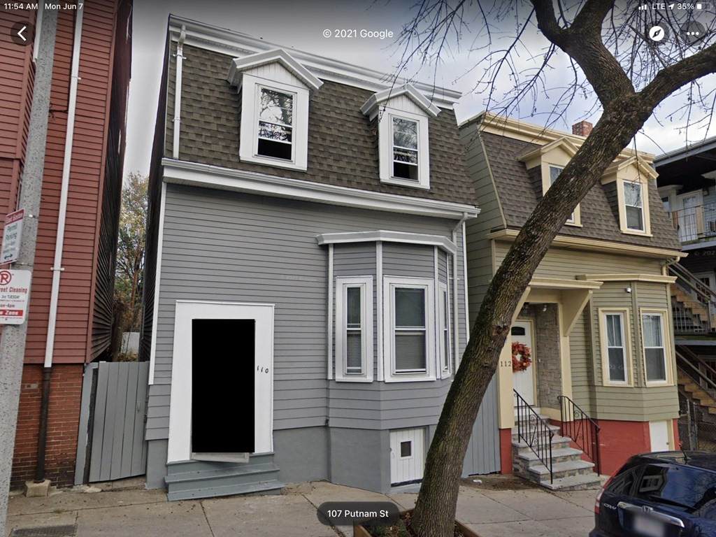 110 Putnam St - Photo 1