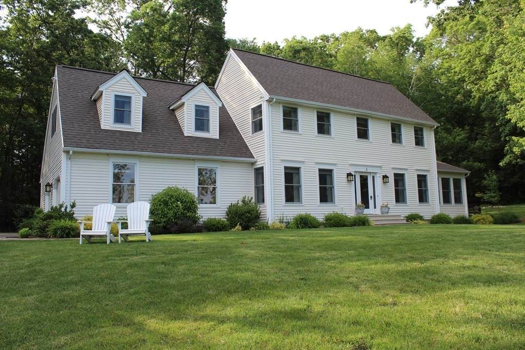 3 Dewitt Circle - Photo 1