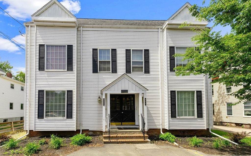 444 Main Street - Photo 1