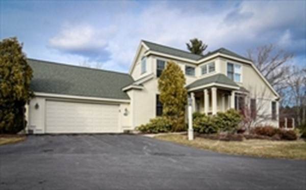 109 Carriage Hill Circle - Photo 1