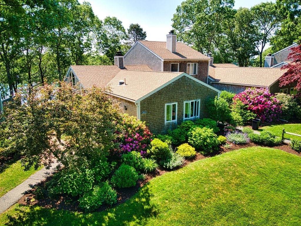 260 Seaward Bend - Photo 1