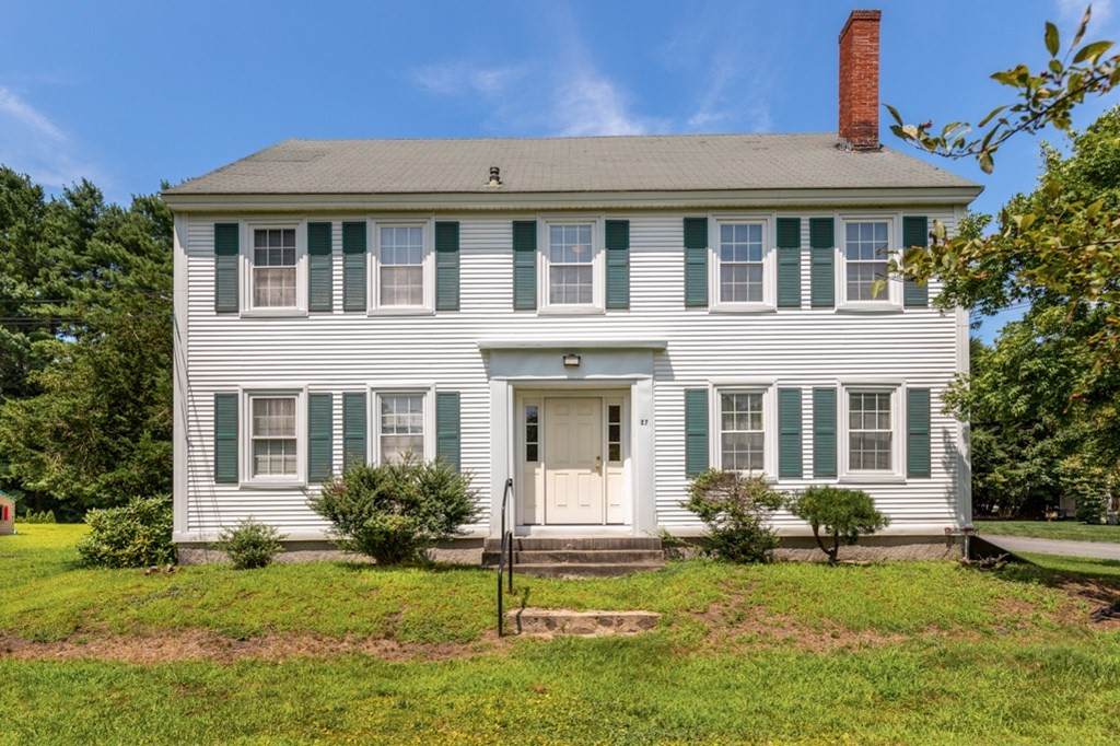 27 Andover St - Photo 1