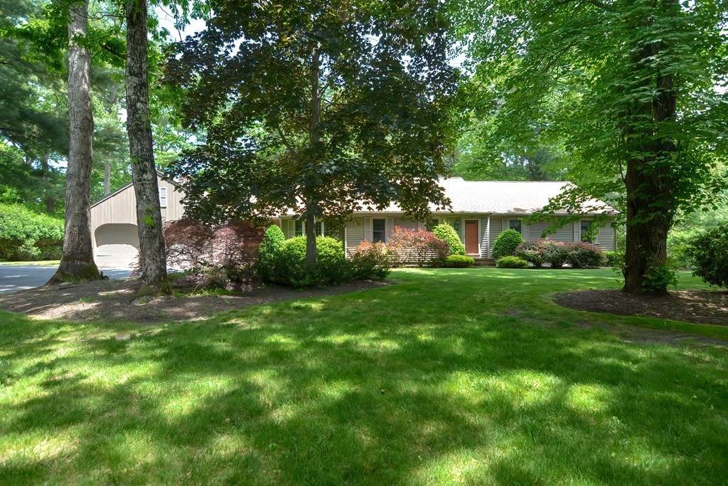 115 Hewitt Dr - Photo 1