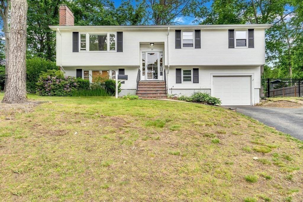 64 Yarmouth Rd - Photo 1