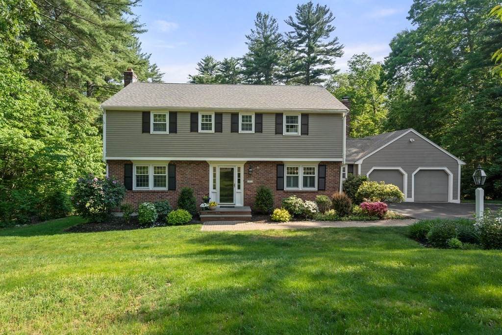 21 Indian Hill Road - Photo 1