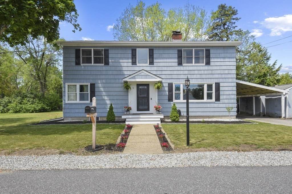 11 Plummer Road - Photo 1