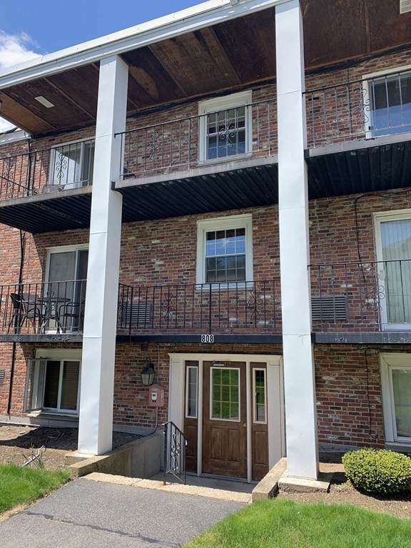 808 Willard St - Photo 1