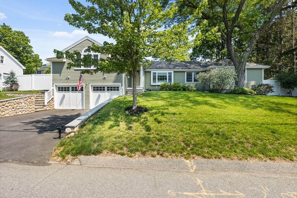 31 Park View Dr - Photo 1