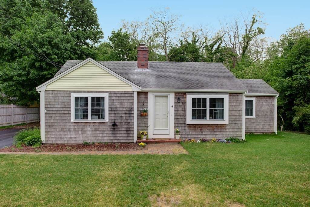 4 Charles Street - Photo 1
