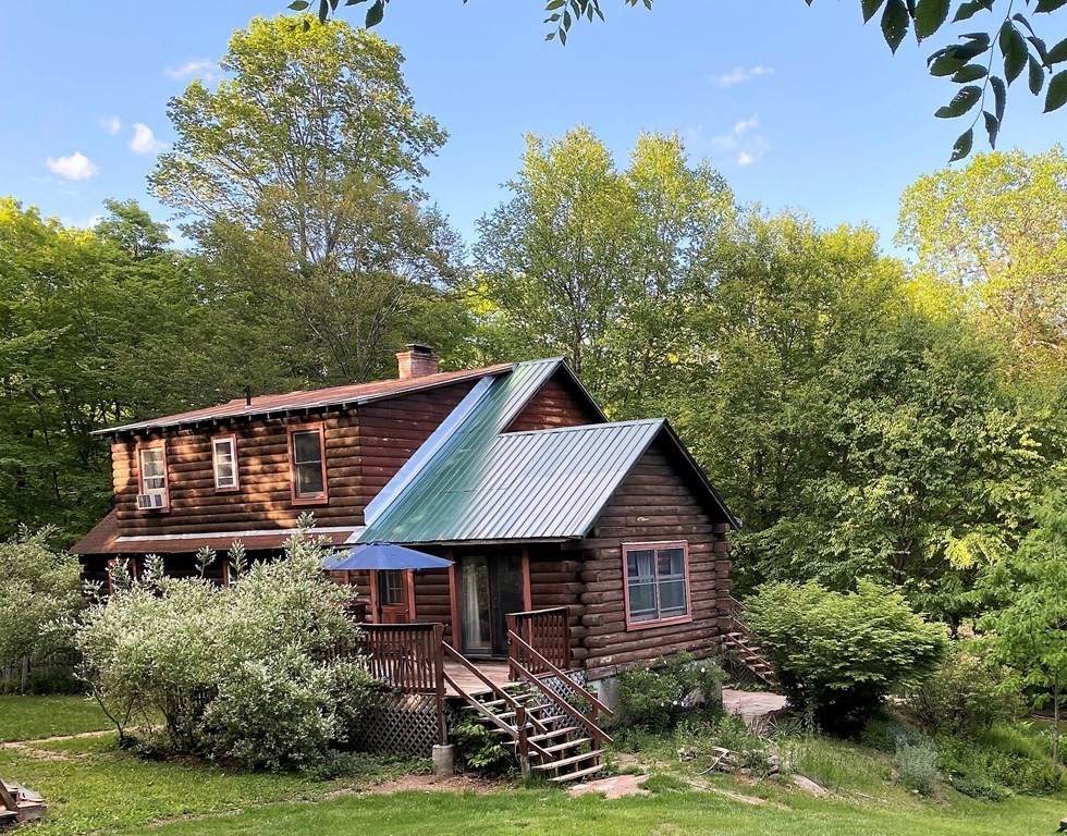 266 Alexander Road - Photo 1