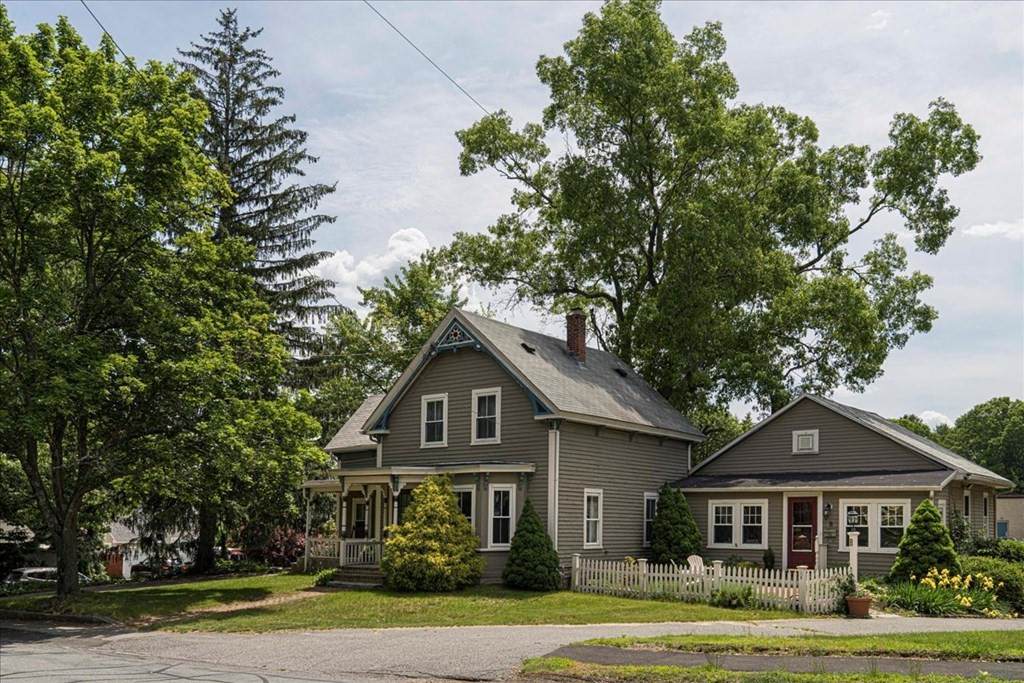 8 Fisher St - Photo 1