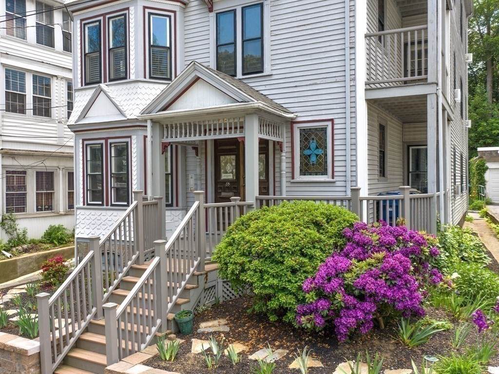 55 Paul Gore Street - Photo 1