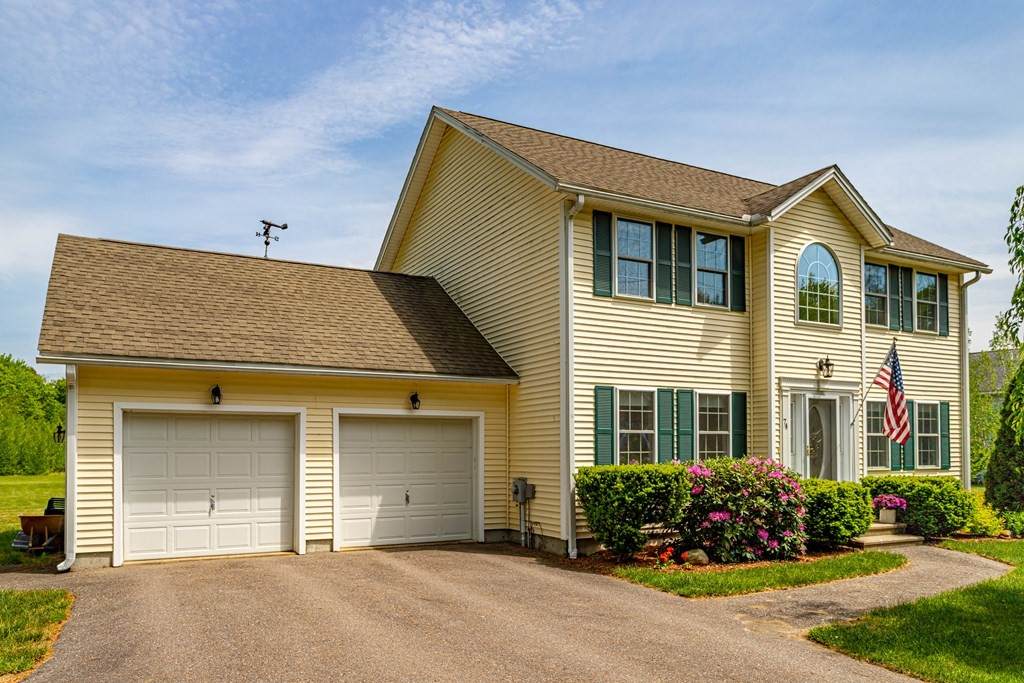 74 Airport Rd - Photo 1