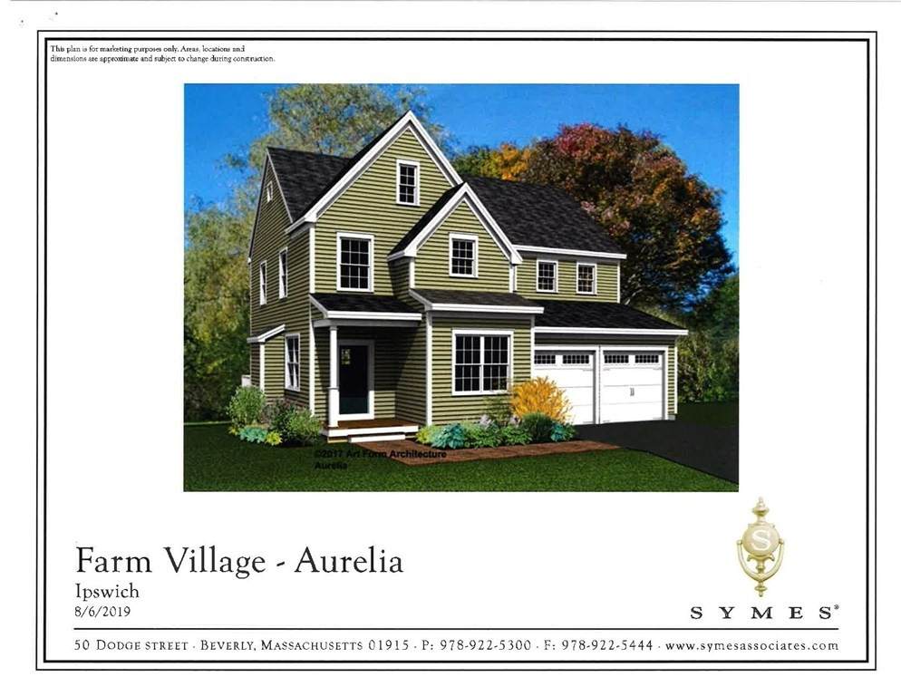 29 Dow Brook Circle - Photo 1