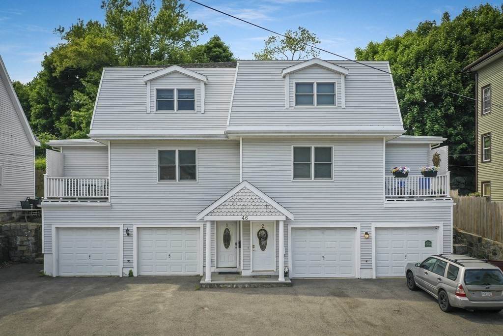 46 Taylor St - Photo 1