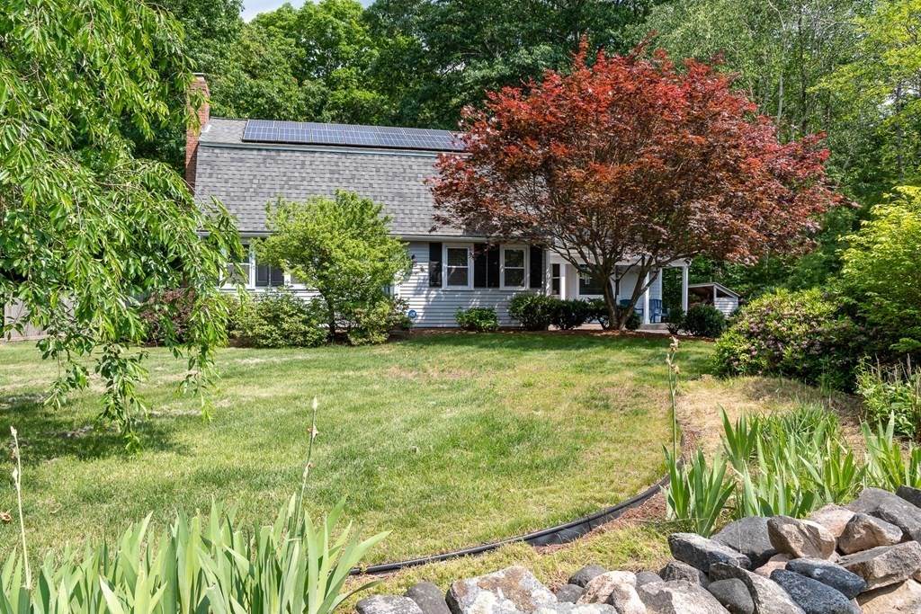 180 Walnut Road - Photo 1