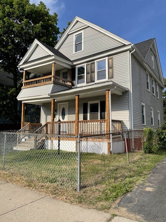 35 Middlesex Street - Photo 1