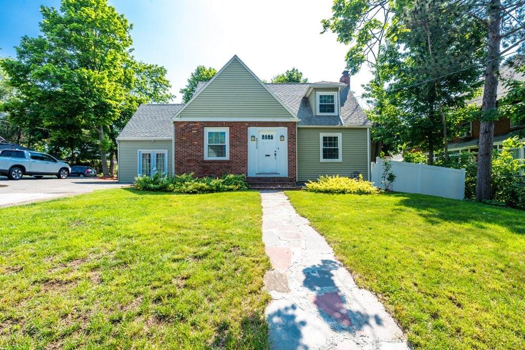 511 Prospect St - Photo 1