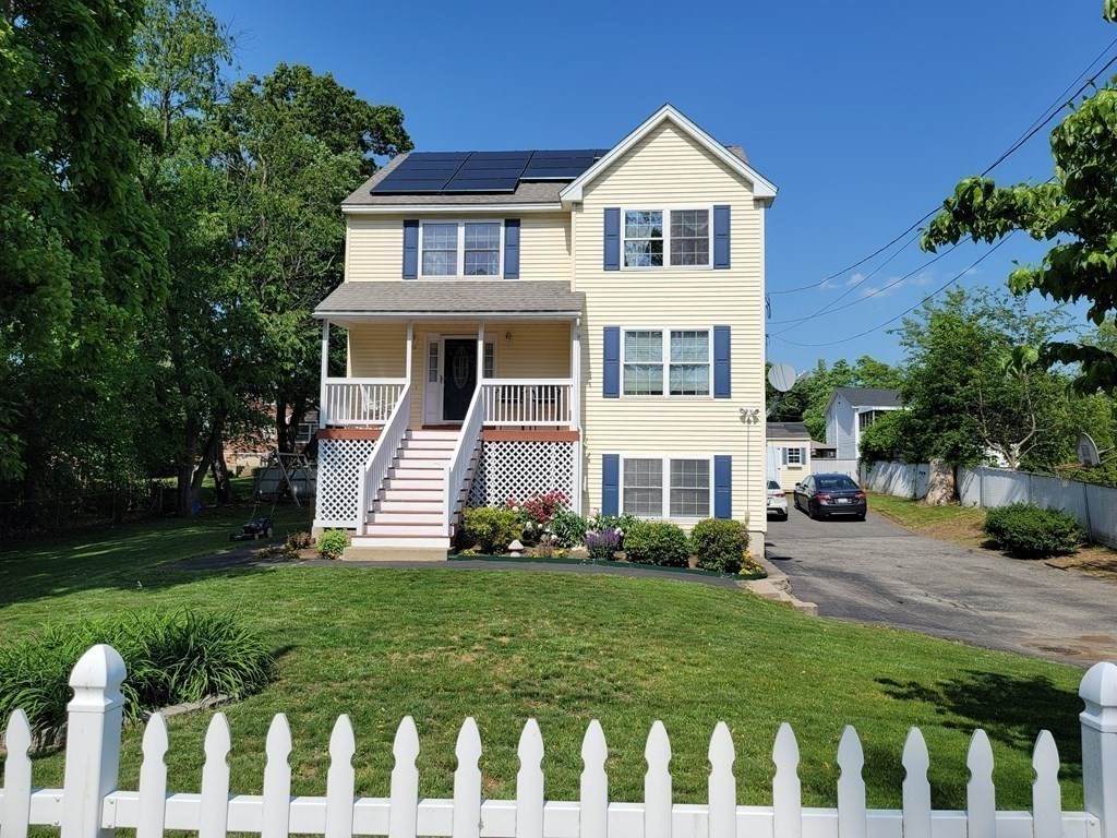 29 Ridgewood Circle - Photo 1