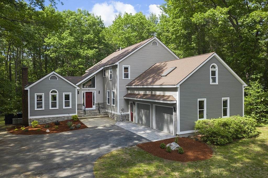5 Collins Brook Rd - Photo 1