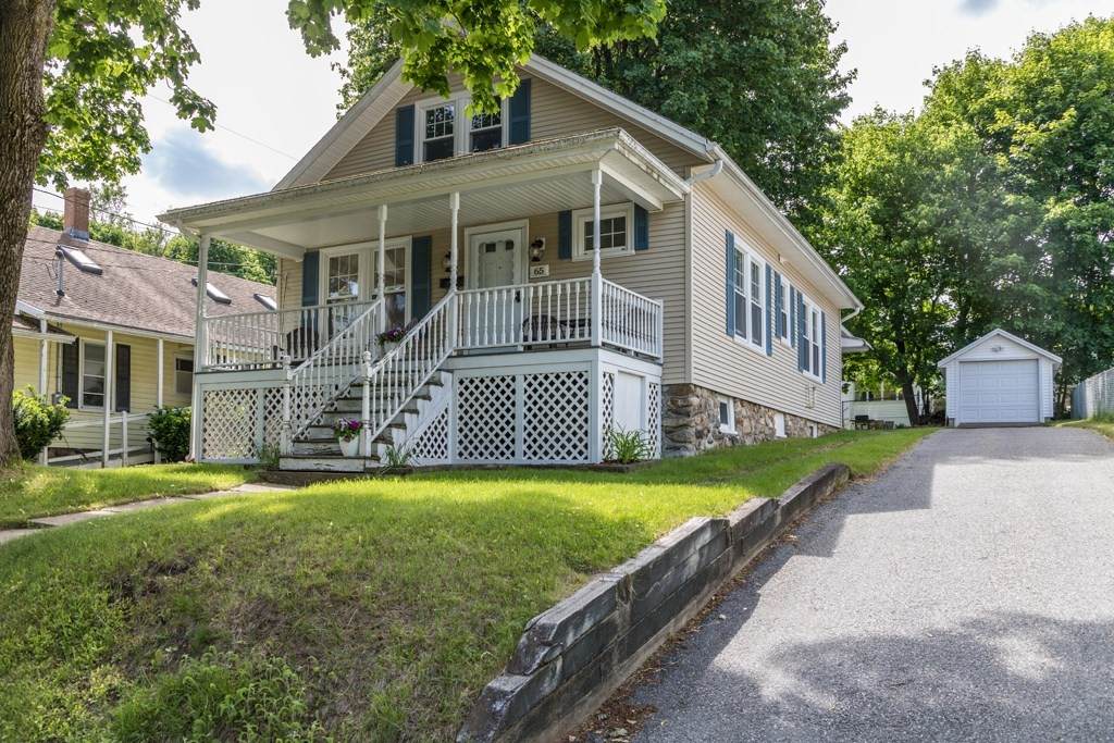 65 Lovewell Street - Photo 1