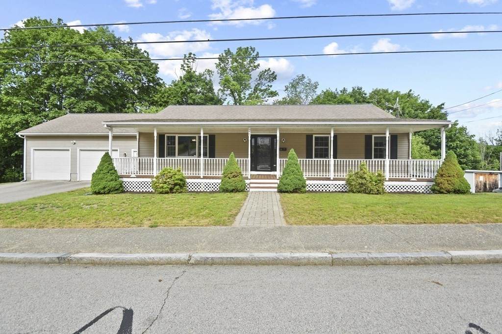 229 Pleasant Street - Photo 1