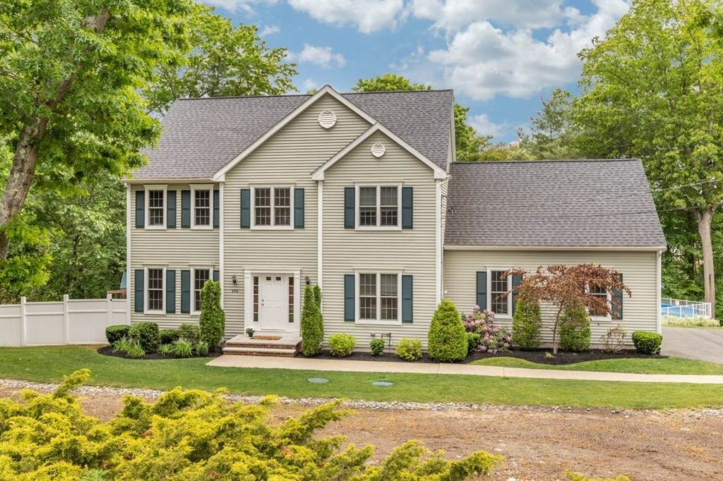226 Dedham St. - Photo 1