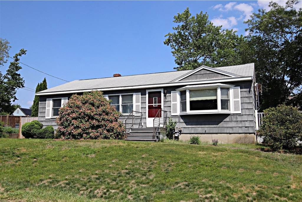 77 Turkey Hill Road - Photo 1