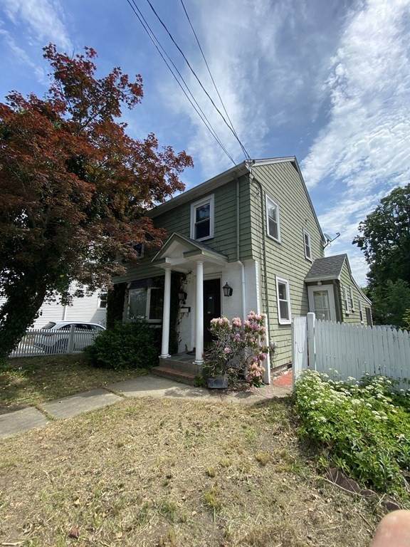 356 Clyde Street - Photo 1