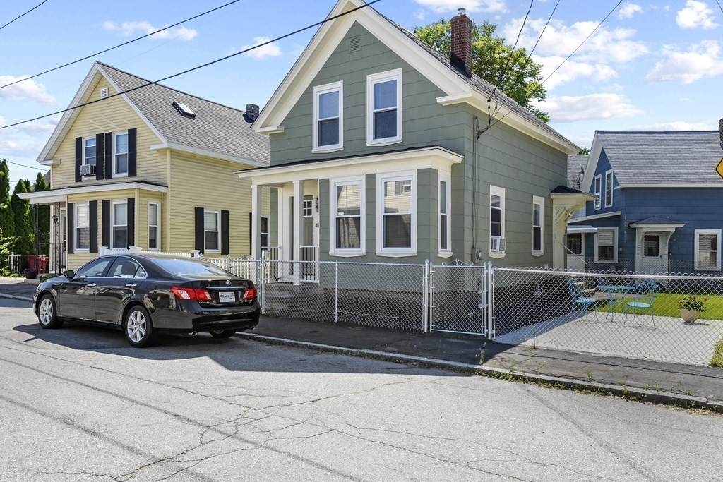 41 West Street - Photo 1