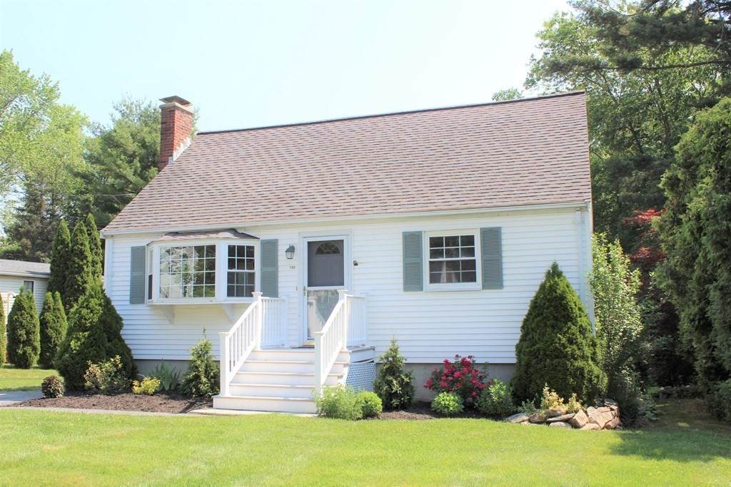 180 Prospect St - Photo 1