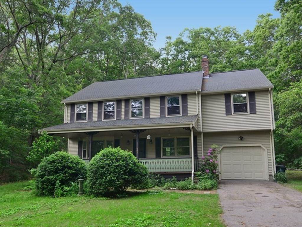 25 Mount Street - Photo 1