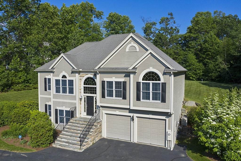40 Sandy Ridge - Photo 1