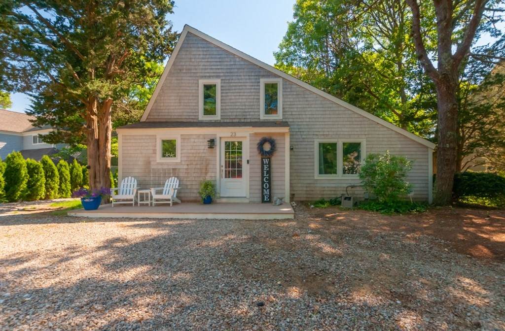 23 Sand Dollar - Photo 1