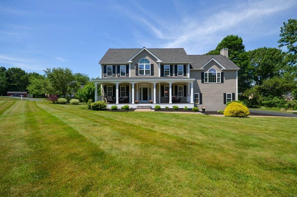 9 Boundary Stone Rd - Photo 1