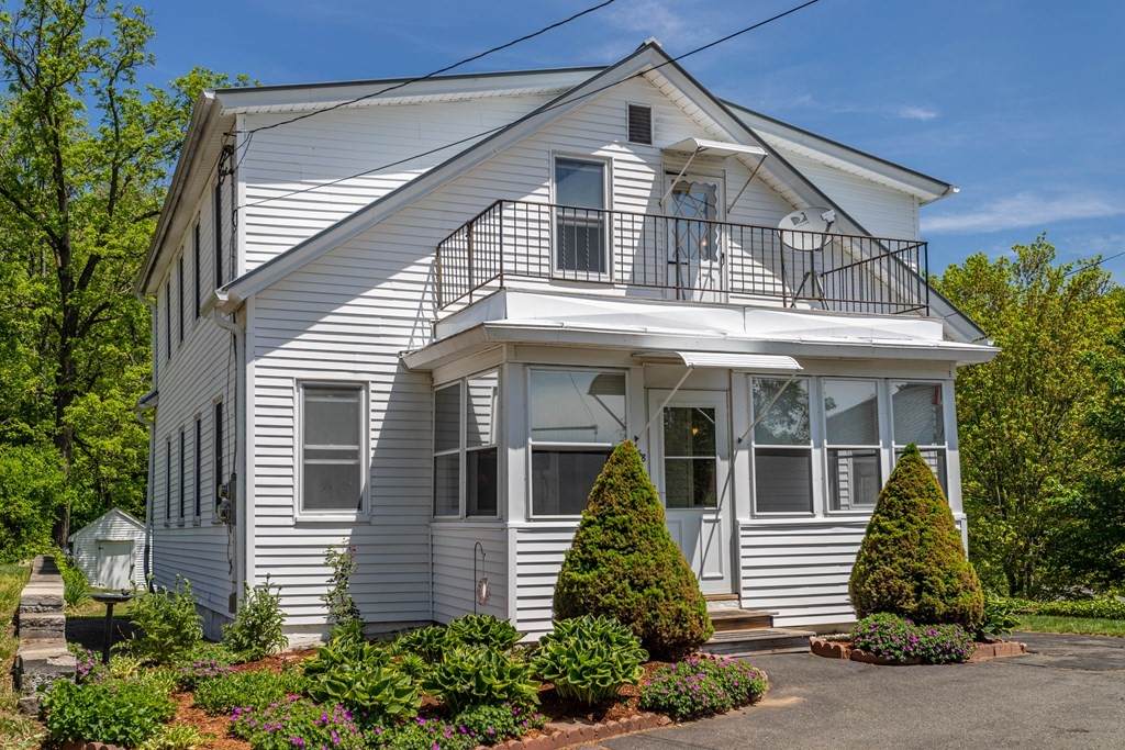 158 Grove Street - Photo 1