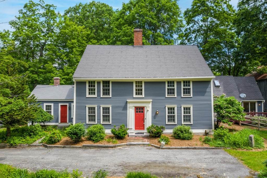 295 Townsend Hill Rd - Photo 1