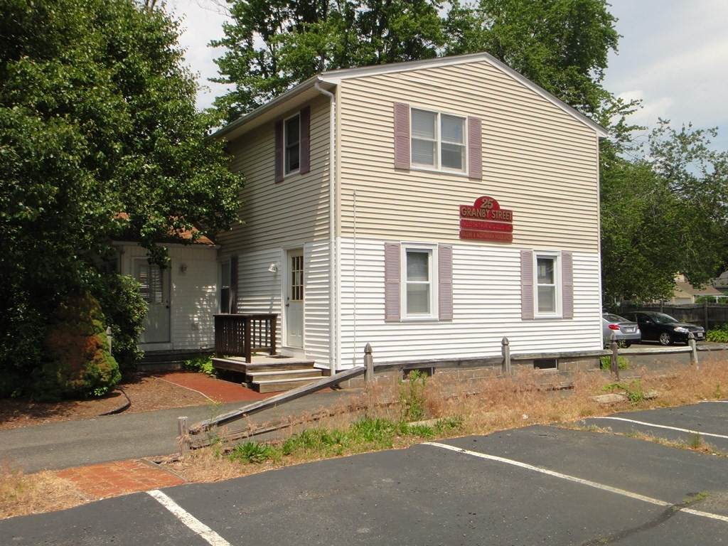 25 Granby St - Photo 1