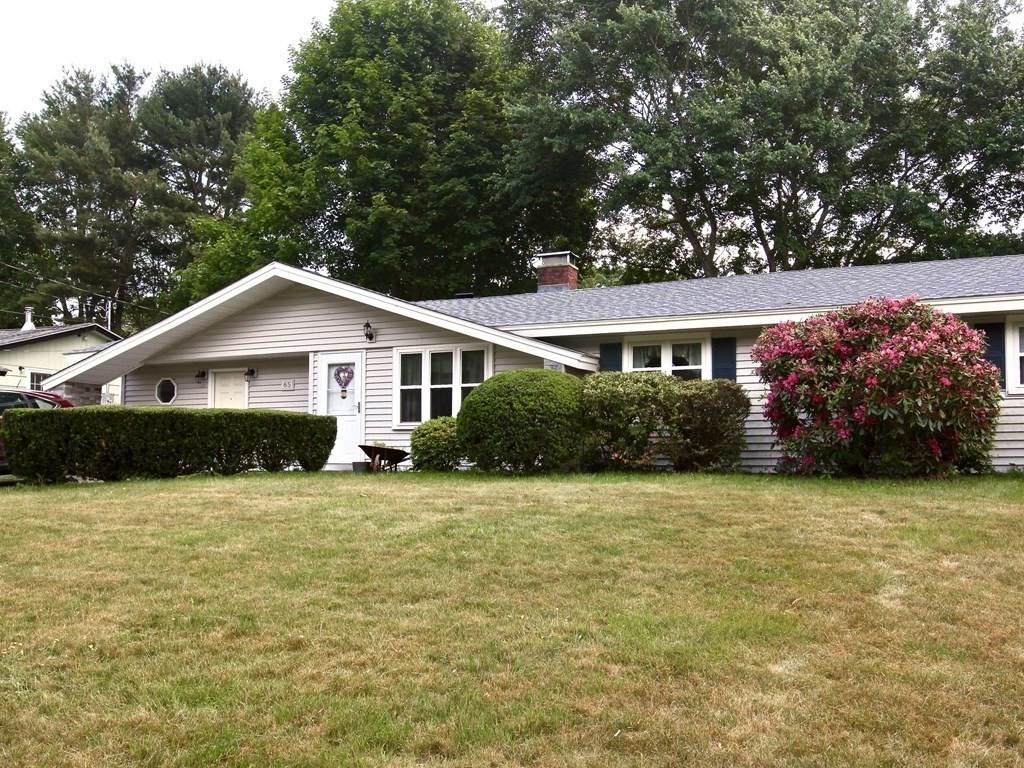 65 Stephen Drive - Photo 1