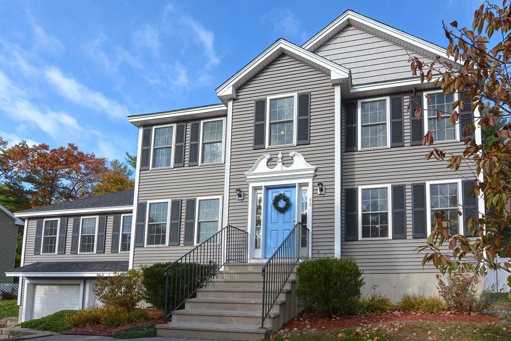 45 Bufton Farm Rd - Photo 1