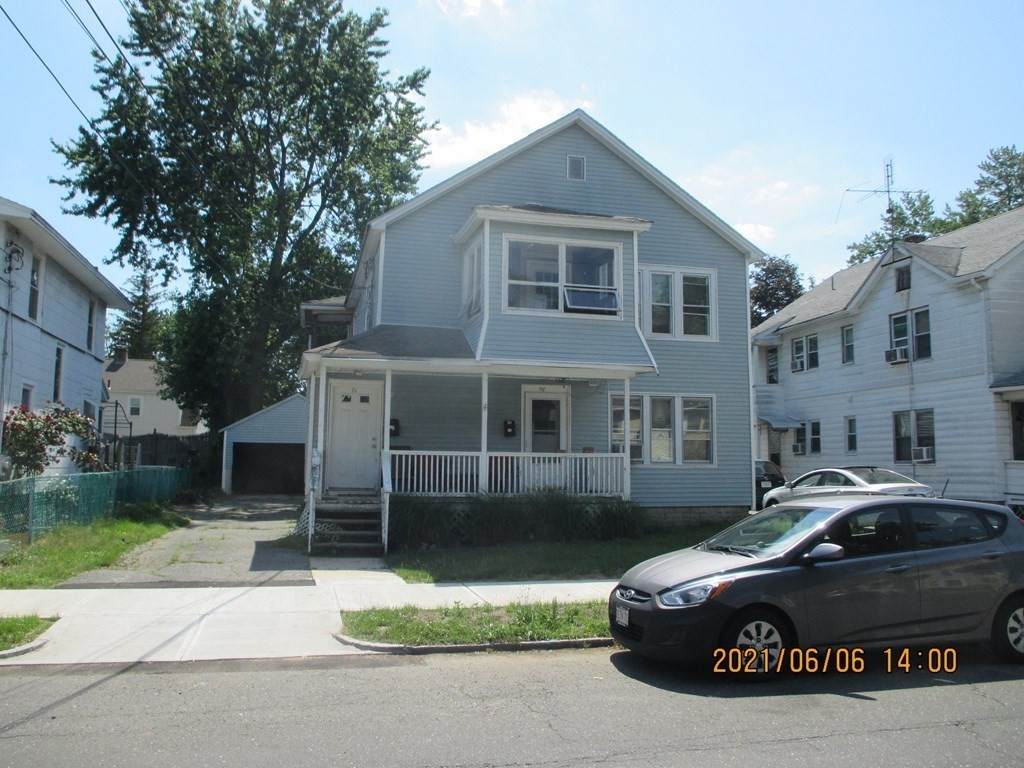 74-76 Edendale - Photo 1