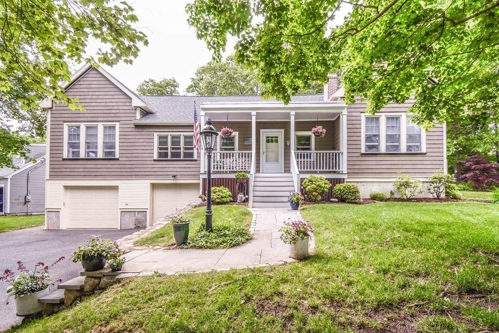 43 Audrea Road - Photo 1