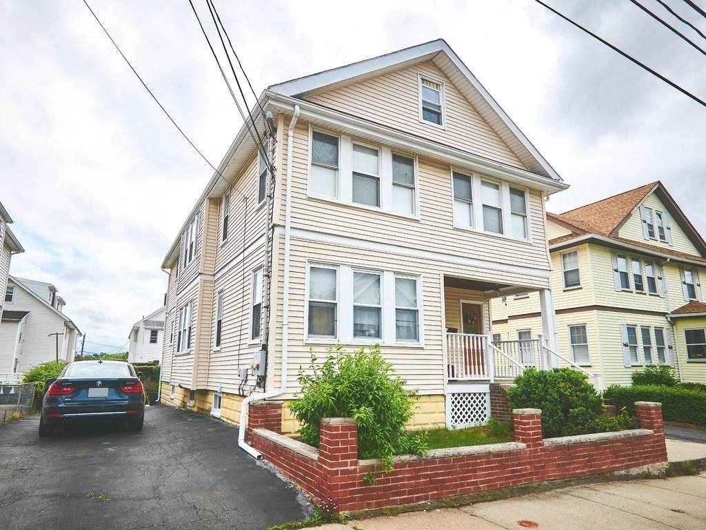 76 Putnam Road - Photo 1