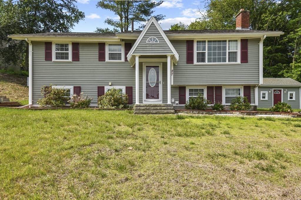 27 Ontario Drive - Photo 1