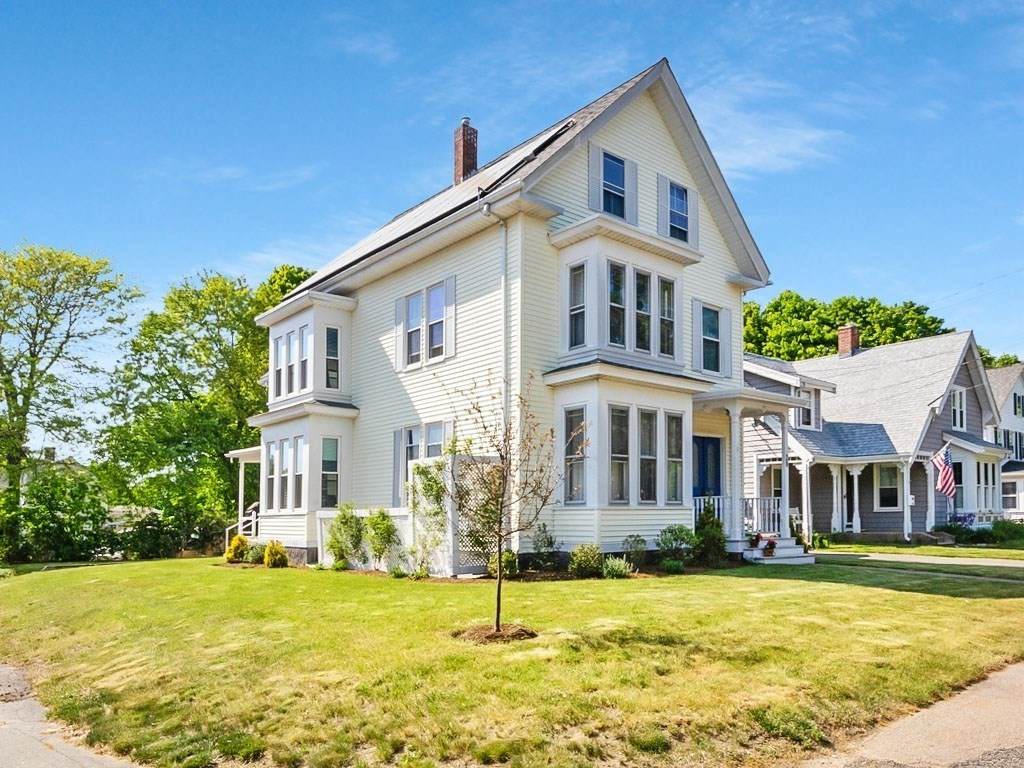28 Linfield St - Photo 1