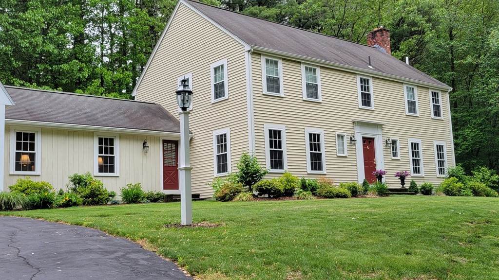 138 Draper Rd - Photo 1