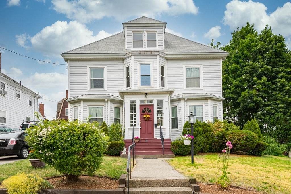38 Russell Park - Photo 1