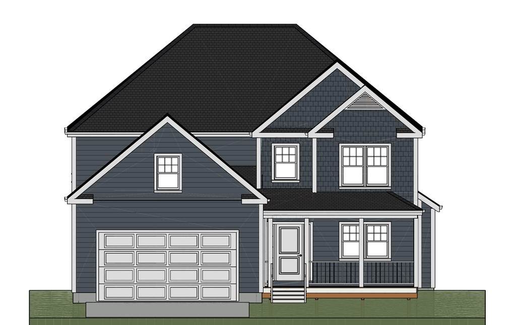 10 Timber Crest Drive - Photo 1