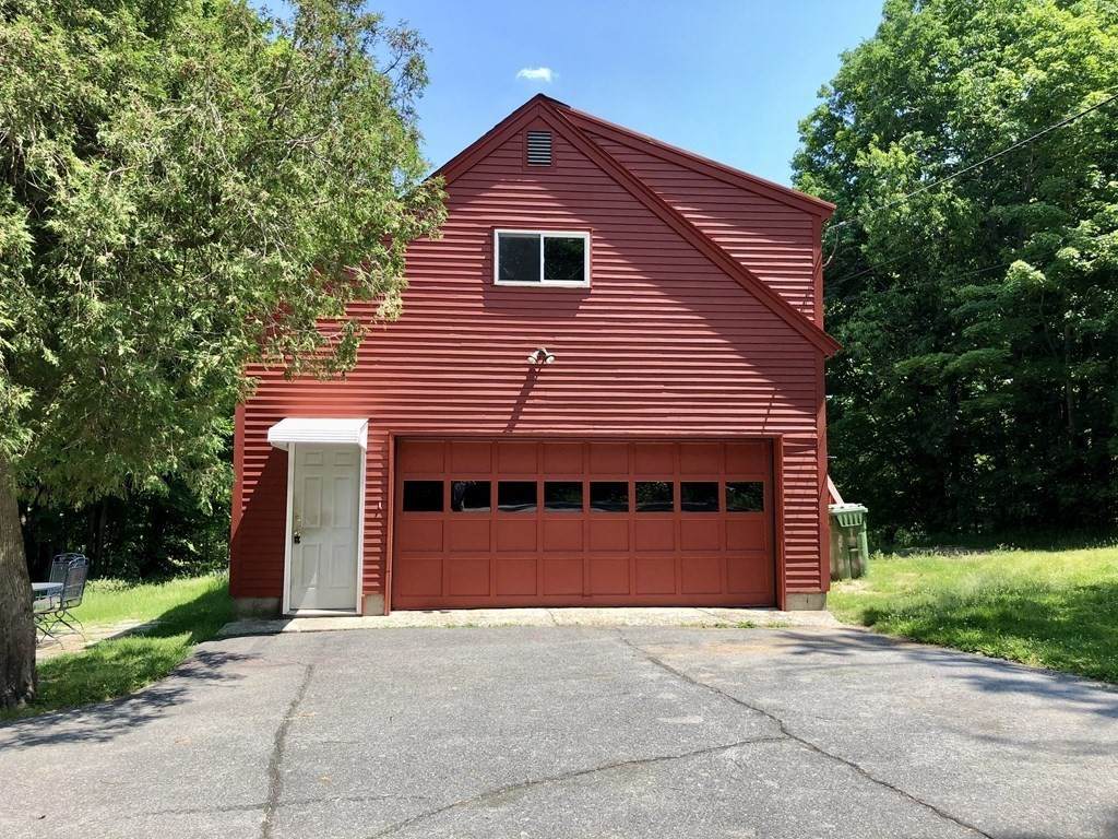 65 Lot 3 Willard Road - Photo 1