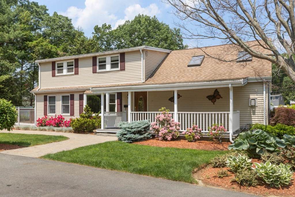21 Oak Ave - Photo 1